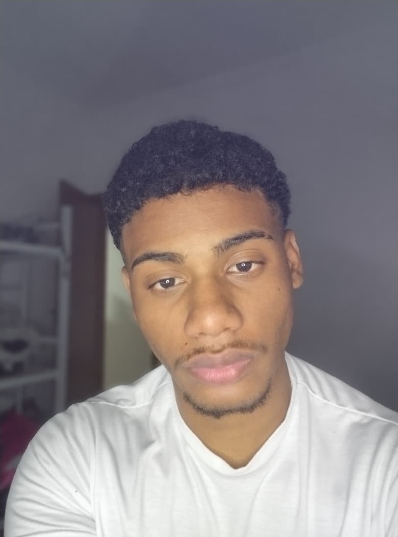 Foto de Juan Coutinho